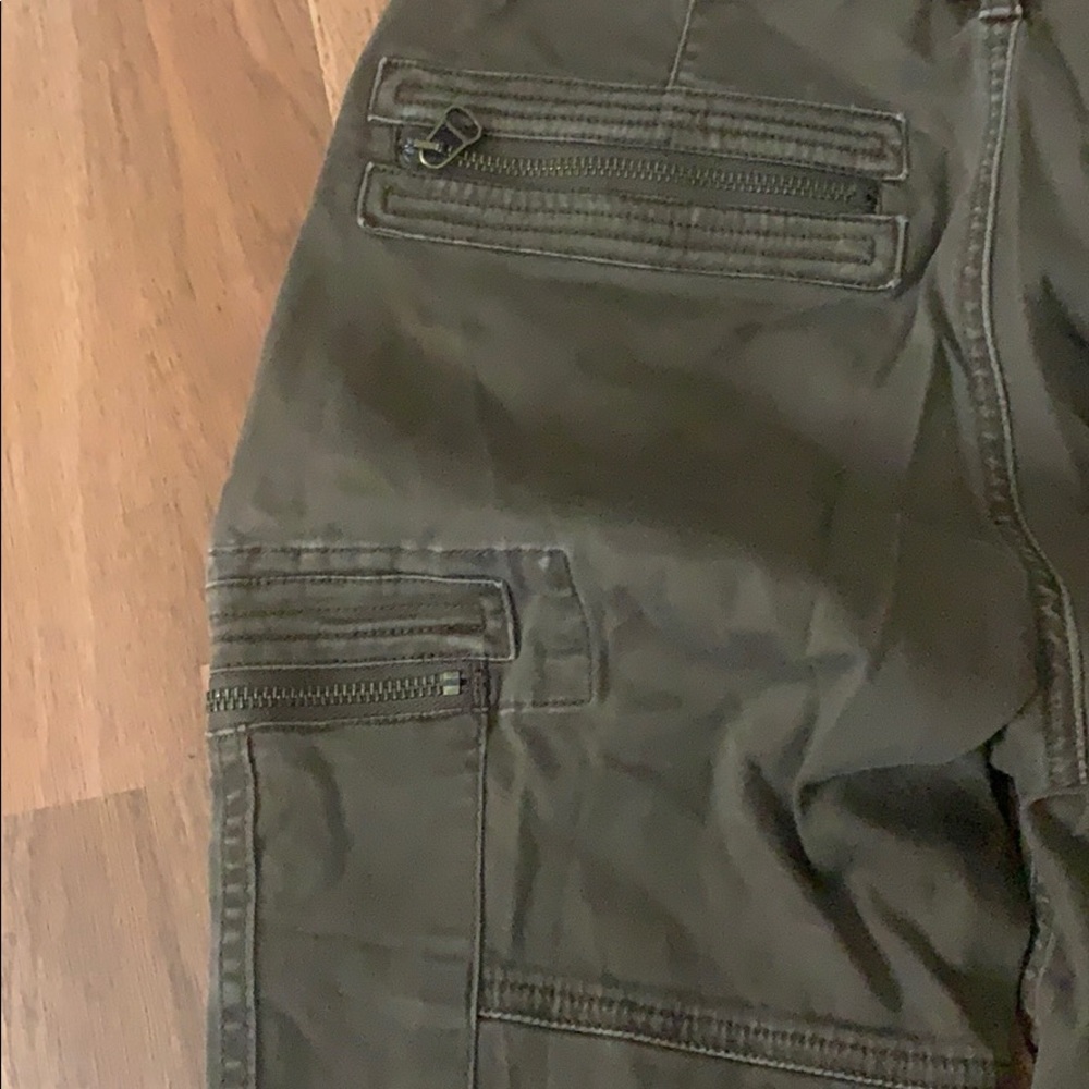 Cargo pants - Picture 4 of 4